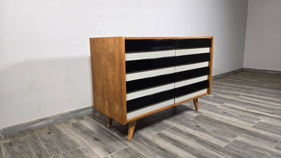 Image 1 of Sideboard von Jiri Jiroutek für Interior Prag