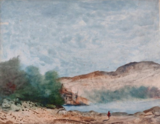 Image 1 of Ettore Leonardi 1916/1999
