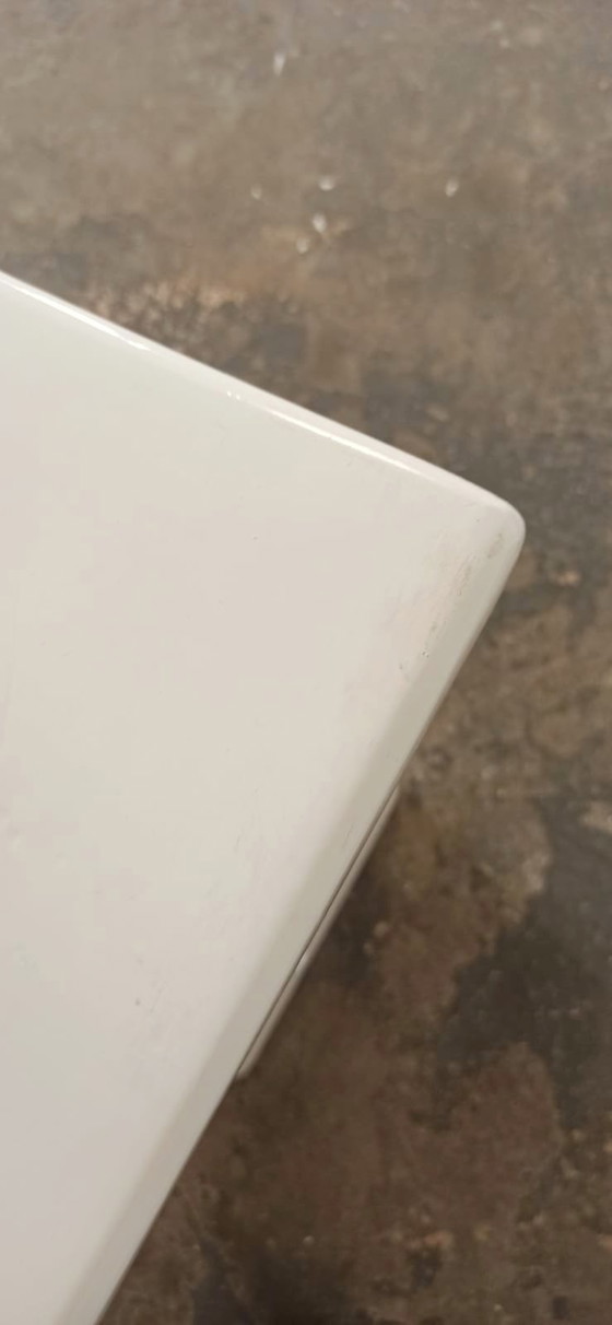 Image 1 of Sgabello Japandi vintage