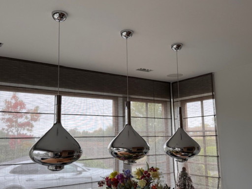 Studio Italia - Skyfall pendant (3 pieces)