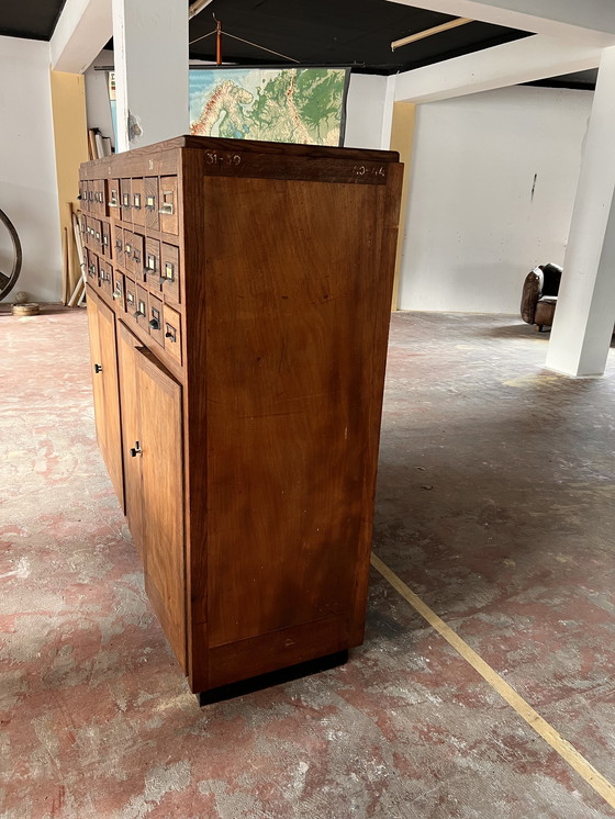 Image 1 of Cómoda de los años 20