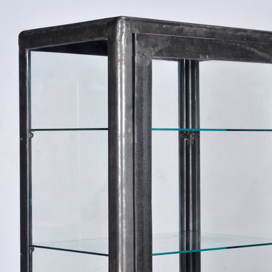 Image 1 of Gabinetto medico dall'Ucraina, datato 1963