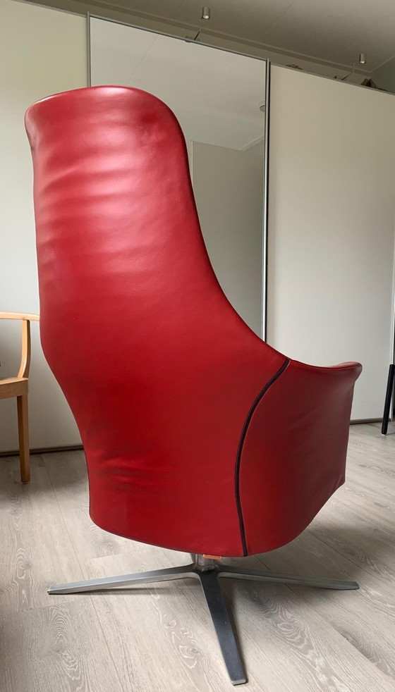 Image 1 of Montis Marvin armchair