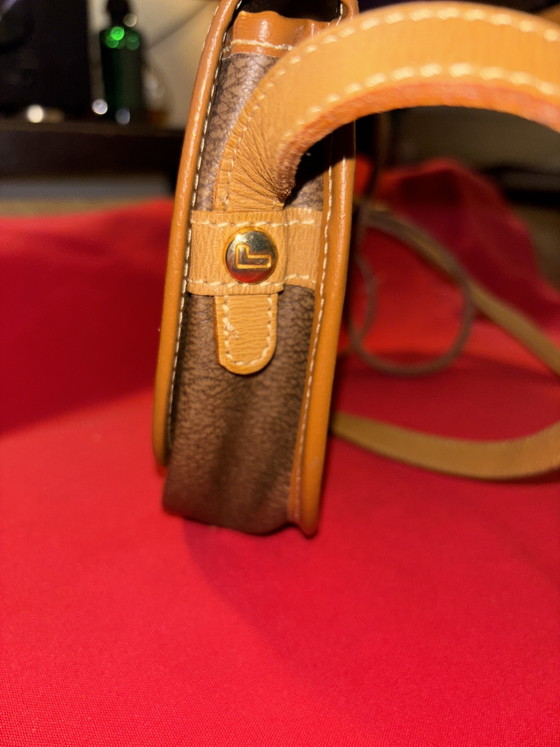 Borsa a mano Lancel Paris Vintage – Borse a mano, Leather (photo 6 of 9)