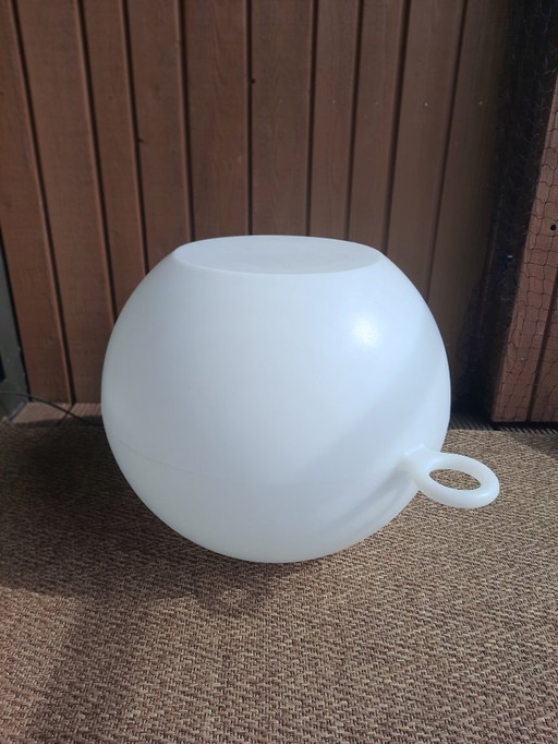 Zzzidt-lamp, Richard Hutten, Gispen
