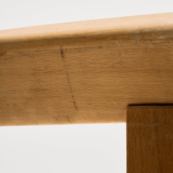 Sedia MK10148 in faggio disegnata da Aldo Jacober per Alberto Bazzani – Sedie pieghevoli, Wood (photo 11 of 12)