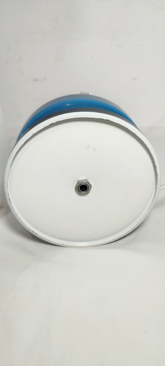 Image 1 of Lampada da tavolo in metallo, Spagna, anni '60