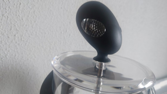 Image 1 of Alessi "Inka" persfilter koffie apparaat