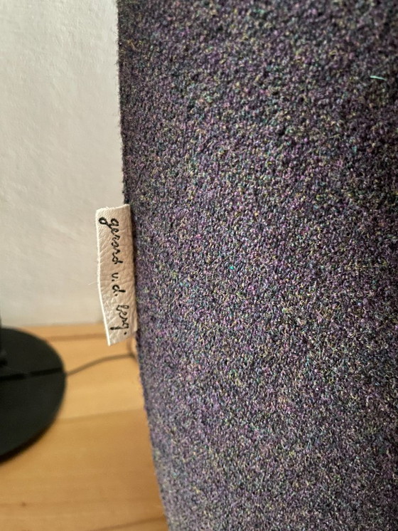 Image 1 of Zitbank High Noon (Gerard van de Berg voor Label)