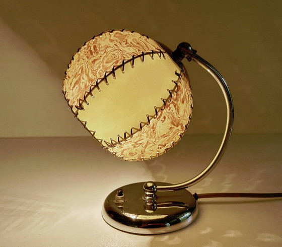 Image 1 of Art Deco Tafellamp