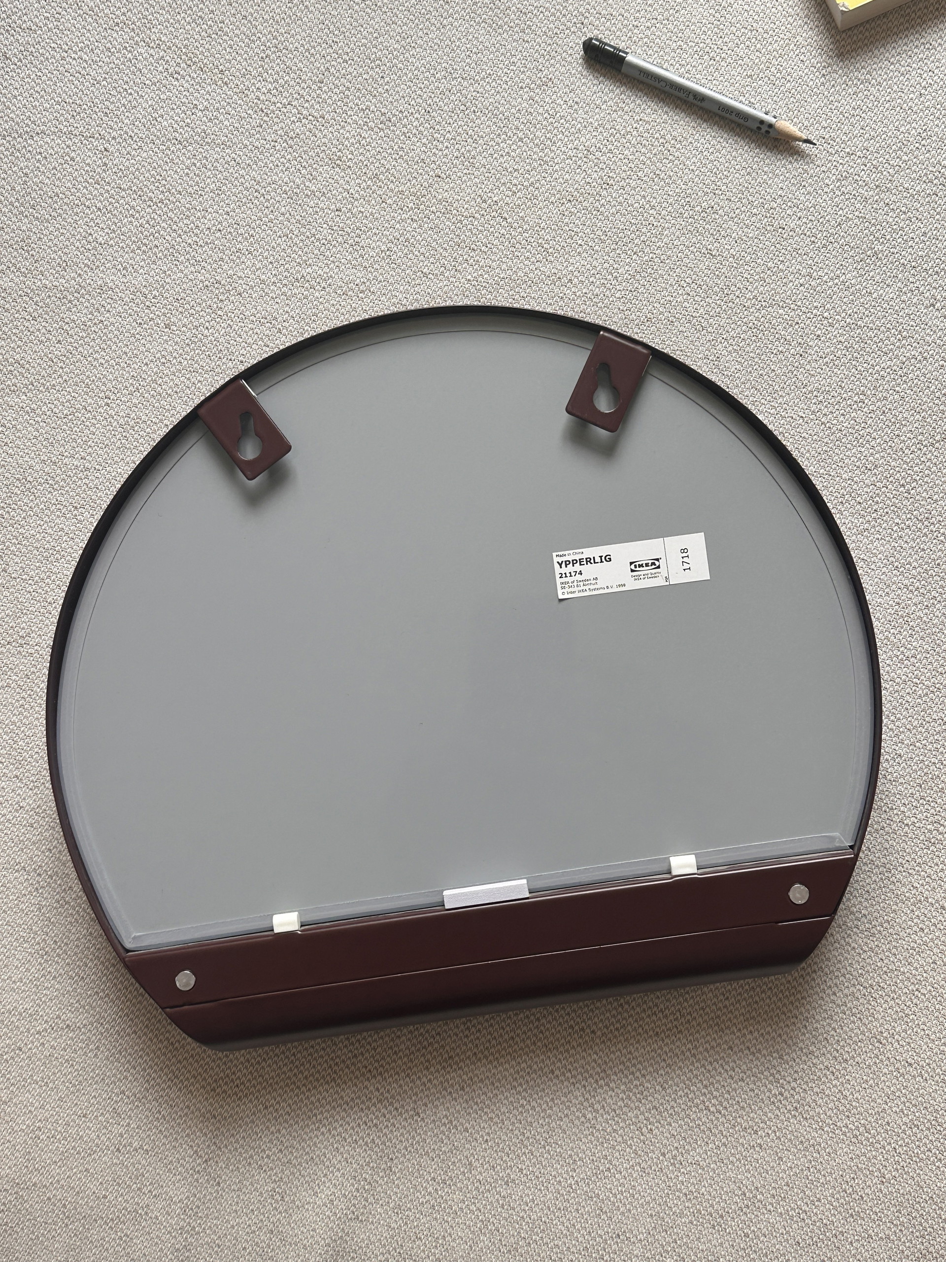IKEA × HAY YPPERLIG | €54 | Whoppah