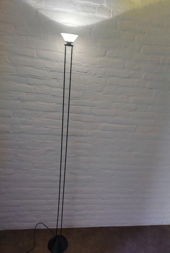 Image 1 of Lampada da terra Sölken Leuchten anni '80 - Vintage