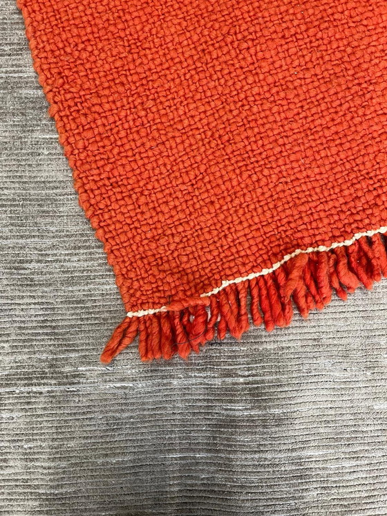 Image 1 of Kvadrat Vloerkleed Danskina Bold