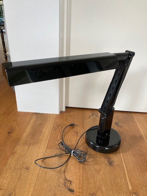 Image 1 of Lucifer Desk Lamp, A&E Design Sweden, Vintage