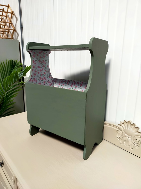 Image 1 of Vintage reading tray