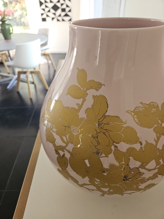 Image 1 of Jonsberg Azië Vaas Hella Jongerius