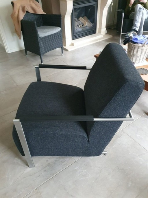 Harvink fauteuil Alowa in Hallingdal