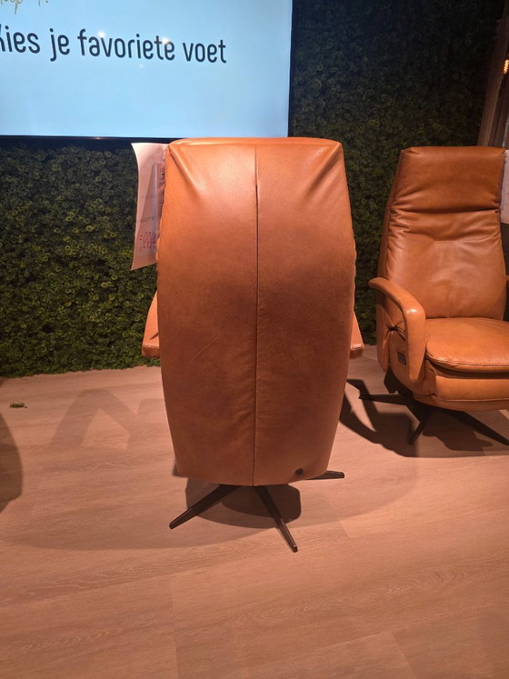 Image 1 of Fauteuil inclinable Twinz 6025 de Gealux