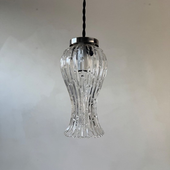 Image 1 of OUDE VINTAGE ZAKLAMP