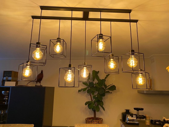 Image 1 of Pendant lamp Stéphane Davidts