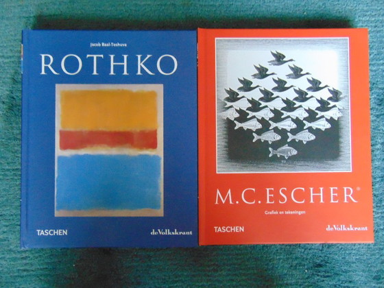 Image 1 of I Maestri Moderni parti da 1 a 20