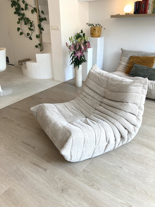 Eénzit Togo Ligne Roset