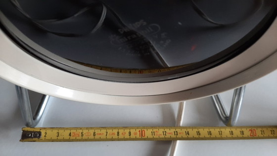 Image 1 of Philips Infraphil Space Age K17500 Heat Lamp / Spot