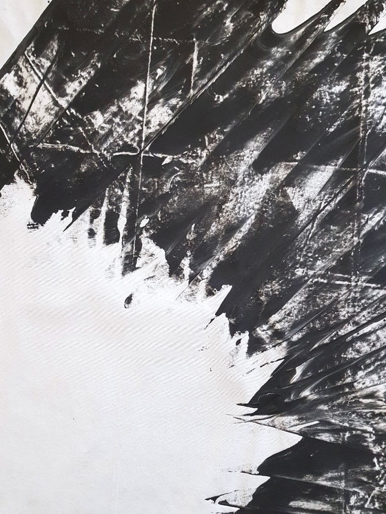 Image 1 of Jürgen Angeler - Zwarte Zilveren Sikkel