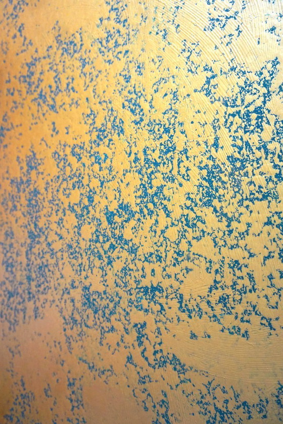 Image 1 of Jürgen Angeler - Golden Green Veil