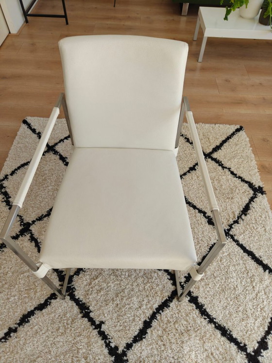 Image 1 of Bert Plantagie Honorary Chairs