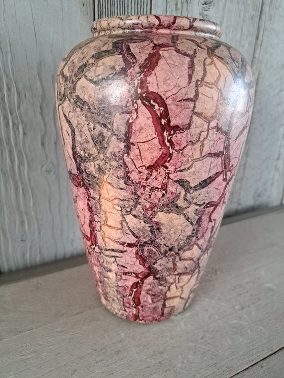 Image 1 of Scheurich Vase West Germany 504-24