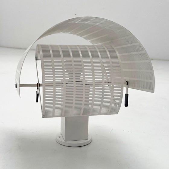 Image 1 of Shogun wandlamp van Mario Botta voor Artemide, jaren 80.