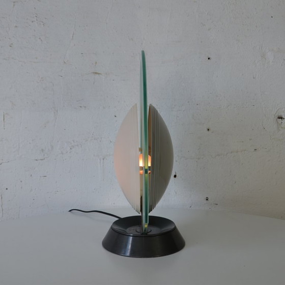 Image 1 of 1x Tikal 1555 table light