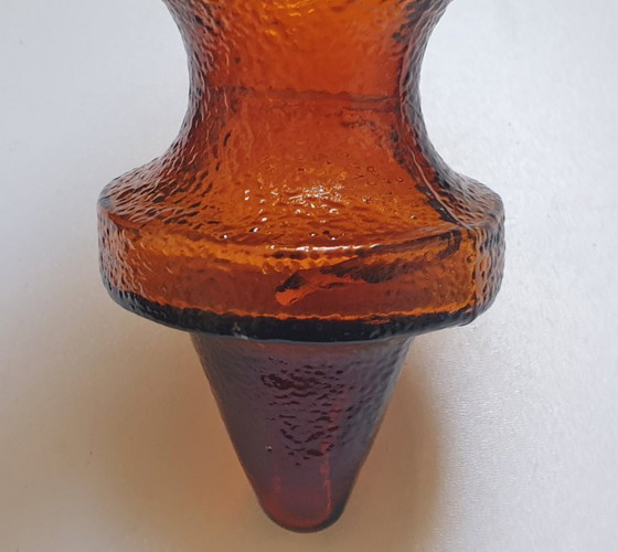 Image 1 of Stalaktitenglas Val St. Lambert