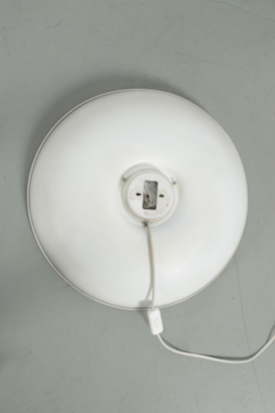 Image 1 of Poul Henningsen wall mirror