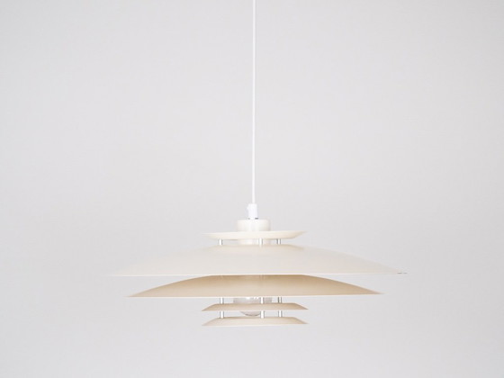 Image 1 of Danish vintage pendant lamp Galax, 1980s