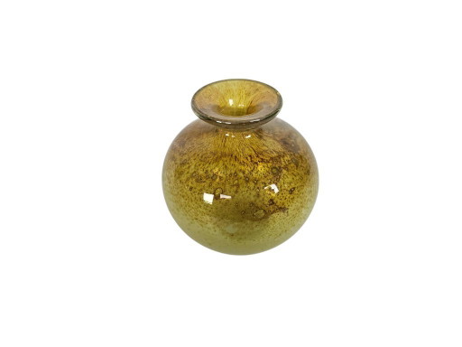 Mdina - design Michael Harris - 'ming' vase - Malta - 1970s