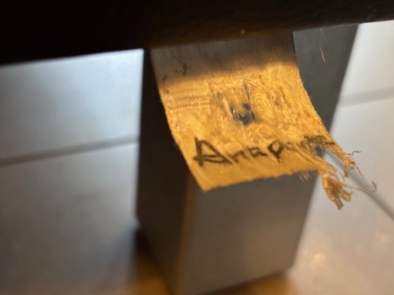 Image 1 of te koop (anti)Pode 2,5 en 3,5 zits leren bank