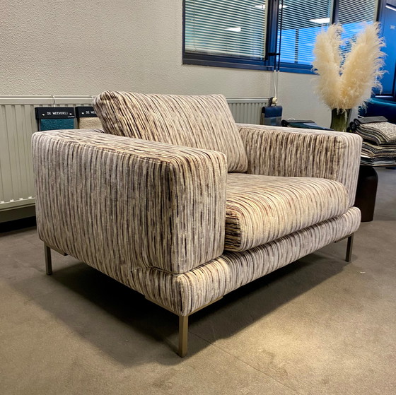 Image 1 of DN Design Hydra Sessel