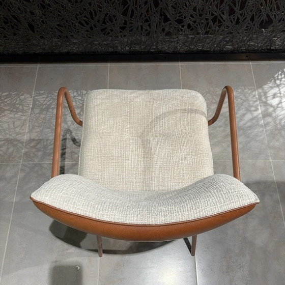 Image 1 of Sedia da pranzo Topform Celio (set di 2)