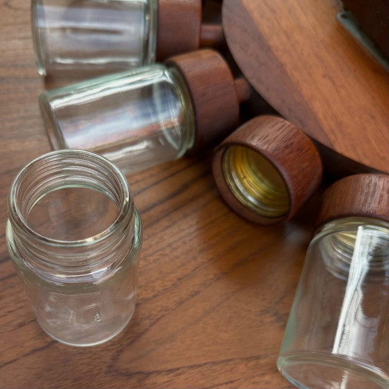 Image 1 of Caroussel à épices par Dismeg, 1960