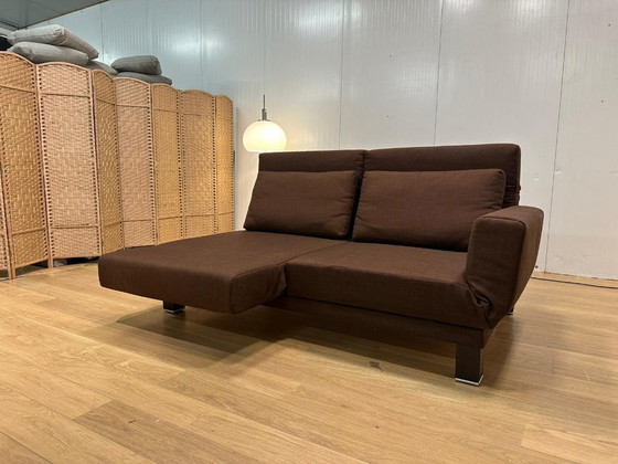 Image 1 of Divano letto di design Riga XL Frans Fertig