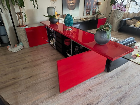 Image 1 of Buffet Acerbis Sheraton par Acerbis & Wick (280 cm)