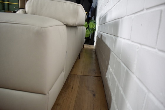 Image 1 of Divano in pelle Schillig divano in pelle divano angolare in pelle divano divano divano angolare divano letto