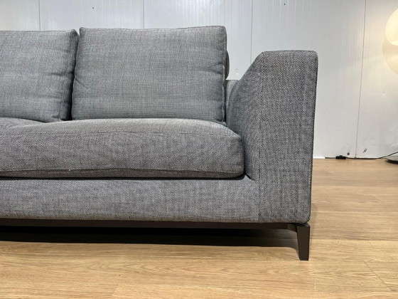 Image 1 of ETAT NEUF Minotti Andersen 2,5 places
