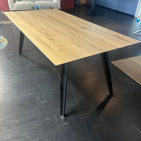 Image 1 of bert plantagie Sato dining table - 200x100