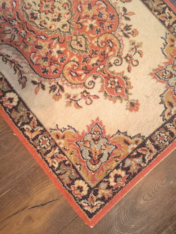 Image 1 of Alfombra de pasillo, alfombra persa, Adoros Bidjar, 68x127cm