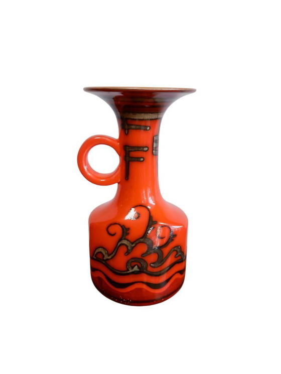 Image 1 of Vaso Flora Gouda Tokyo