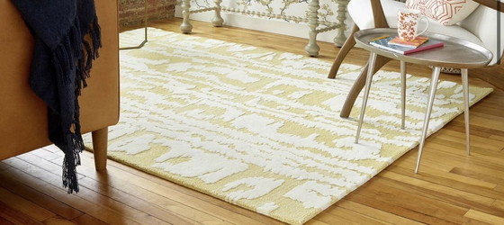 Image 1 of Brink & Campman Florence Broadhurst Tapis Waterwave