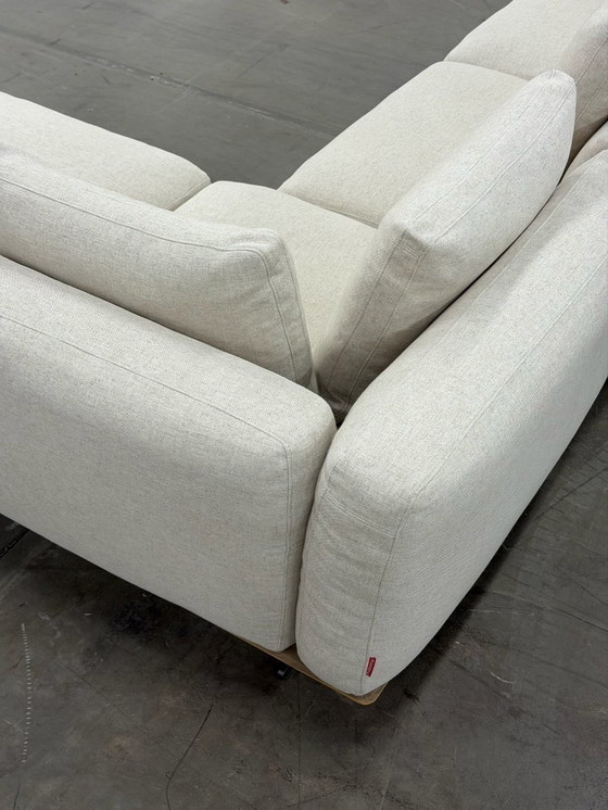 Image 1 of Flexform Softdream | Lino